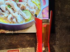 -神府路壹号·海鲜烧烤·砂锅粥·锅物(三坊七巷店)