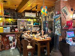 -马灯部落·西湖边的创意山景餐厅(虎跑动物园店)