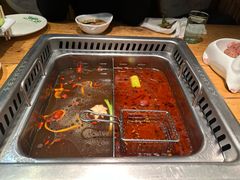 -草原塞蛮羊火锅城(港湾店)