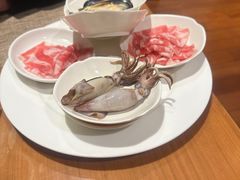 -南通绿洲国际假日酒店全日餐厅