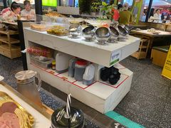 -洪氏嗨捞·猪肚鸡火锅(阳光天地店)