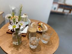 -素咫咖啡CLIFEROSE(新安店)