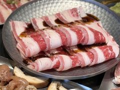 -山葵说·泥炉烤肉(泰达时尚E街区店)