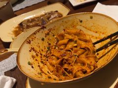 -石梅湾威斯汀度假酒店-品味餐厅·川湘菜·海鲜风味火锅·手工面食·万州烤鱼·口味牛蛙·小龙虾