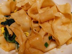 二合一油泼BIANGBIANG-震山堂·手工劲面(仓山万达店)
