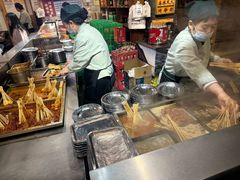 -小街天府(西工小街店)