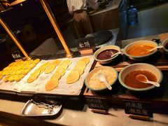 -康帝国际酒店-艾斯本自助西餐厅