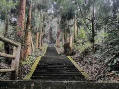 -峨眉山风景名胜区