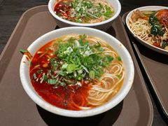 -清真·马安军辣子牛肉面