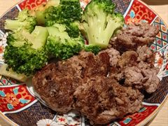 -肉肉大米(金虹桥店)