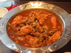 -胖哥俩肉蟹煲(杭州下沙学林街店)