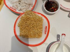 -陈记顺和潮汕鲜牛肉火锅(棠德南路店)