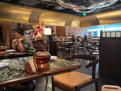 -奉天小馆·非遗东北菜(沈阳万象城店)
