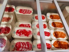 -玫瑰花园自助烤肉(顺义鑫海韵通店)