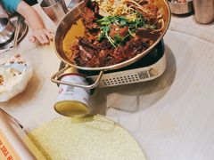 -令狐冲烤鱼·烧菜馆(达明店)