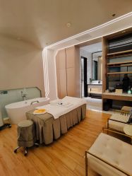 -厦门安达仕酒店·衡境SPA
