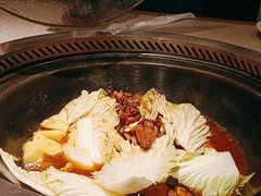 -门家大院铁锅炖(东北大马路店)