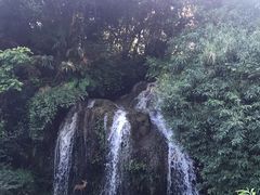 -天河潭旅游度假区
