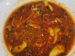 -小厨娘淮扬菜(板桥一店)