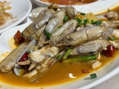 -华盛丰温州大排档(东三环南路店)