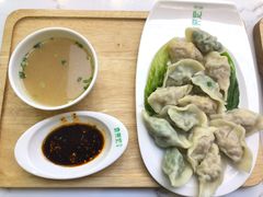 -袁亮宏饺子云吞(侯家桥菜场店)