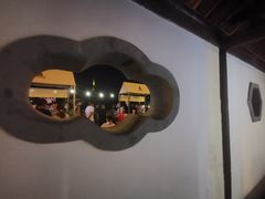 -里运河文化长廊-御码头