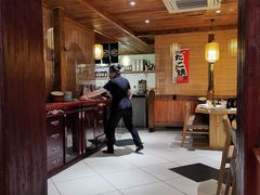 -三石铁板烧(紫竹桥店)