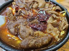 -沈妈砂锅(光华村店)
