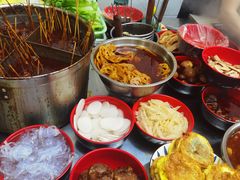 -小吴水煮(羊子巷无任何分店)