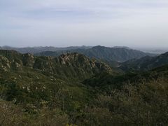 -大岭沟猕猴桃谷风景区