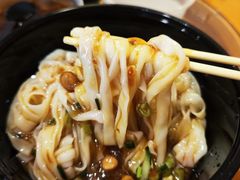 -文惠桥头大华干捞粉