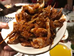 -火炉火自助餐(悠唐购物中心店)