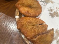 -唐山宴百姓府邸院落中餐