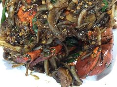 -龙海鲜螃蟹王(宏茂桥店)