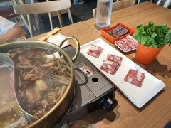 -虾满堂小龙虾烧烤(富荟广场店)