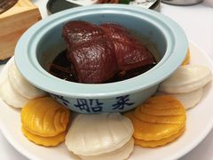 -南湖船菜大酒店