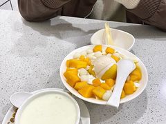-圆碌碌甜品屋(二中店)