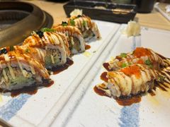 -松鱼亭·和牛烧肉(协鑫广场店)