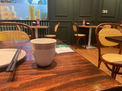 -章记星洲 · 新加坡餐厅(望京店)