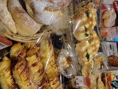 -西村叔叔的店·面包·甜品·蛋糕(崂山丽达店)