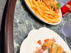 -千品香(碧桂园银河城店)