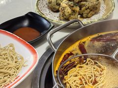 -陈记顺和潮汕牛肉火锅(韩江路店)