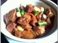-缪氏川菜(丰盛町店)