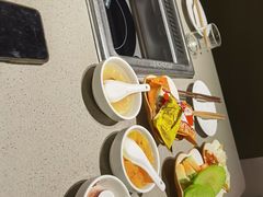 -海底捞火锅(奥森店)