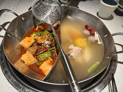 -左庭右院鲜牛肉火锅(苏州园区永旺店)