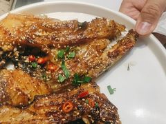 -三毛烤羊腿(乐园路总店)