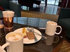 -济南富力凯悦酒店