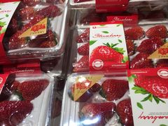 -盒马鲜生(顺义店)