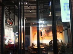 门面-南国印度餐厅Dakshin