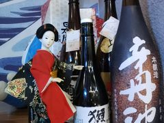 -月见·烧鸟酒场居酒屋(农科路店)